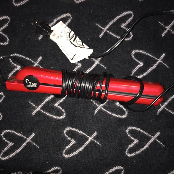 Hair straightener - Picture 2 of 2